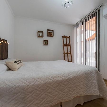 Viaggiato Centro Apartman Córdoba Kültér fotó