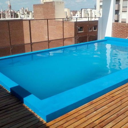 Viaggiato Centro Apartman Córdoba Kültér fotó
