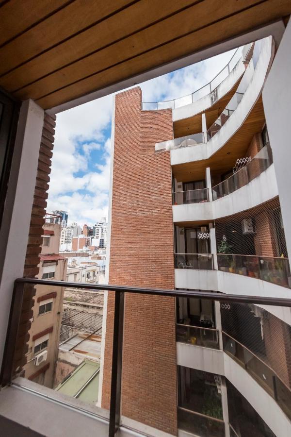 Viaggiato Centro Apartman Córdoba Kültér fotó