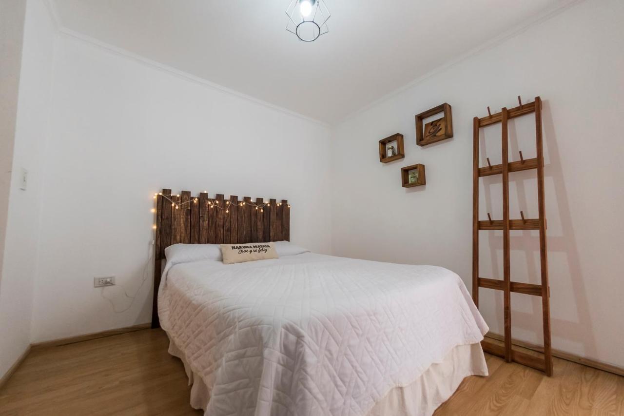 Viaggiato Centro Apartman Córdoba Kültér fotó