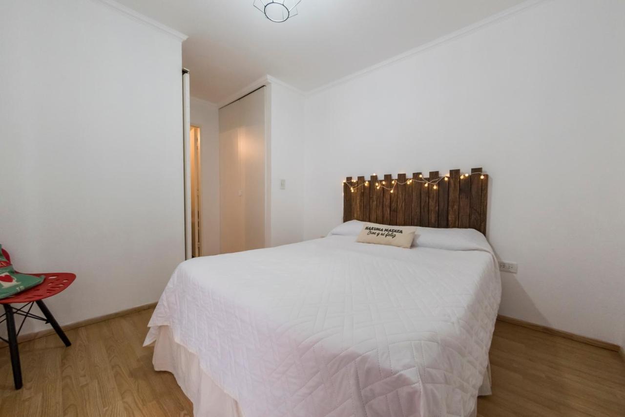 Viaggiato Centro Apartman Córdoba Kültér fotó