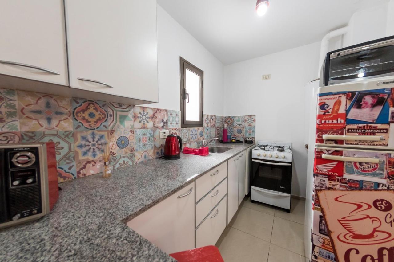 Viaggiato Centro Apartman Córdoba Kültér fotó