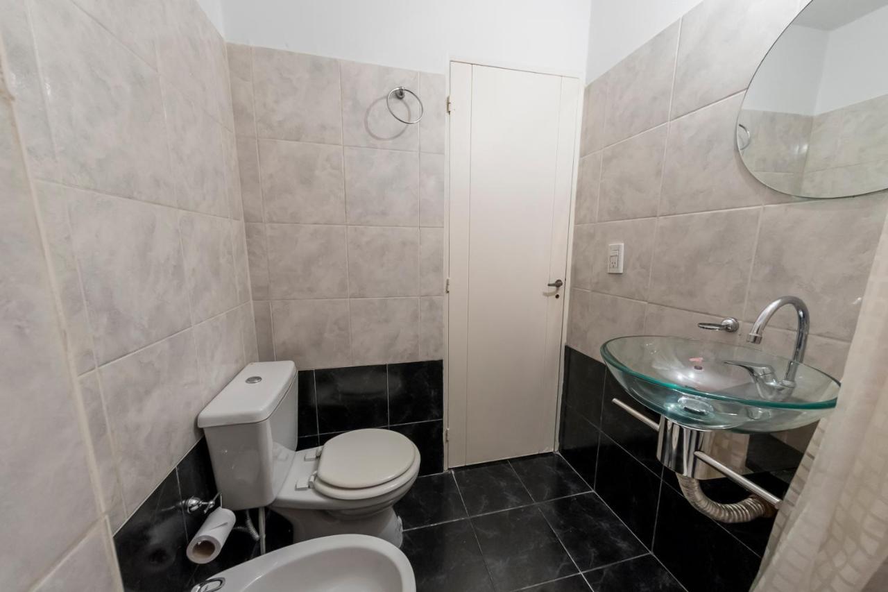 Viaggiato Centro Apartman Córdoba Kültér fotó