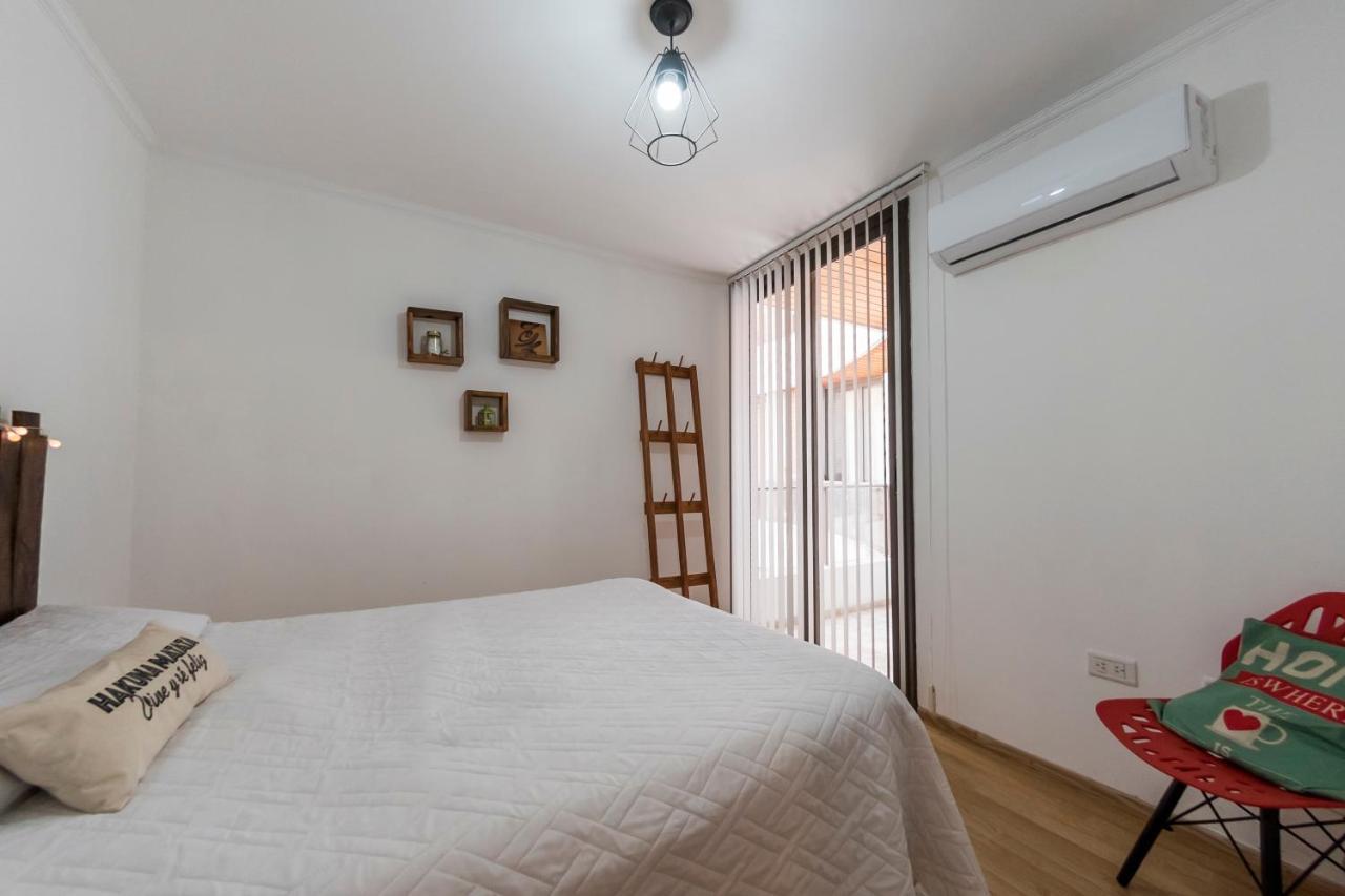 Viaggiato Centro Apartman Córdoba Kültér fotó