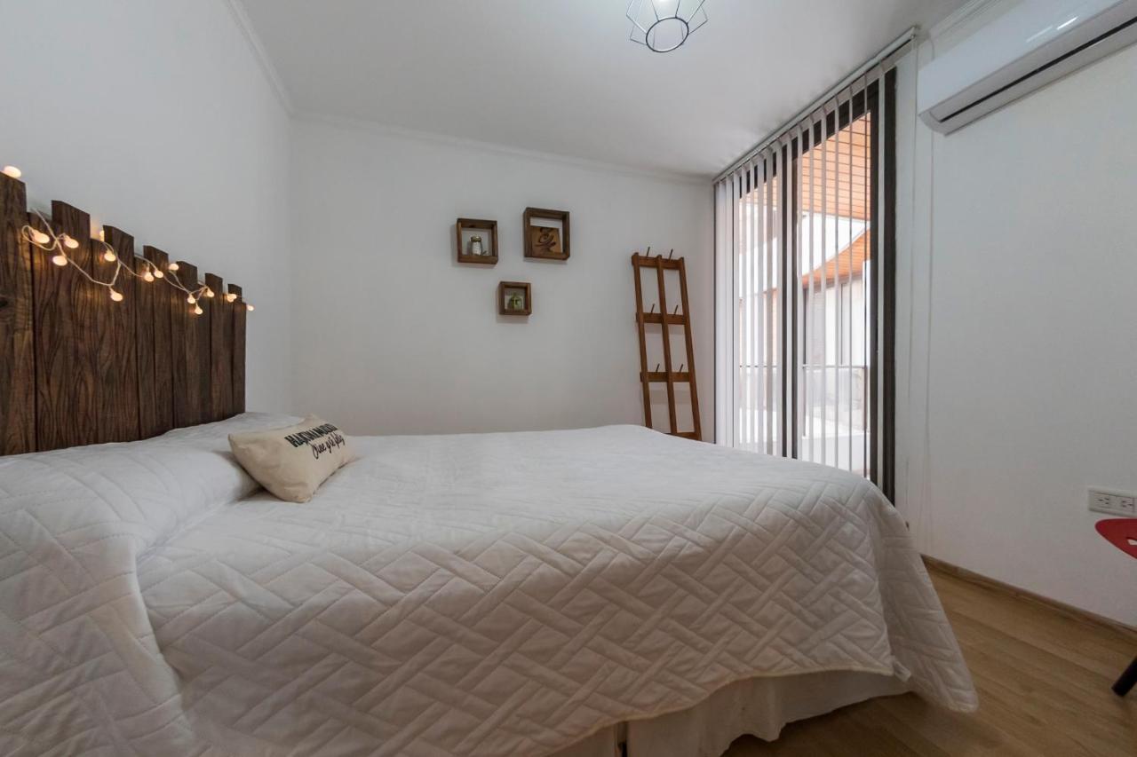 Viaggiato Centro Apartman Córdoba Kültér fotó