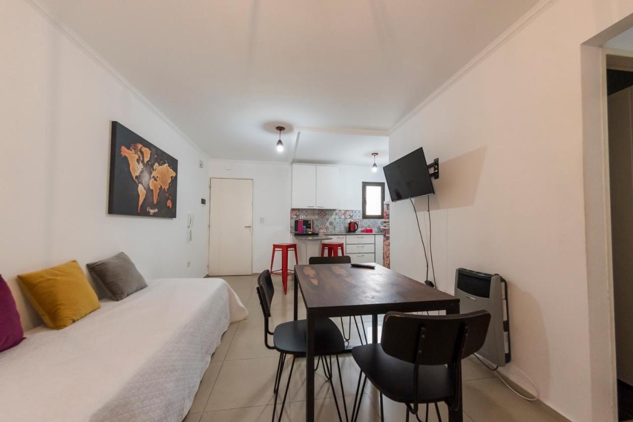 Viaggiato Centro Apartman Córdoba Kültér fotó