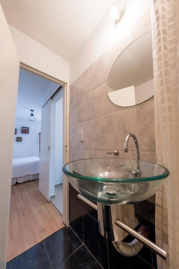 Viaggiato Centro Apartman Córdoba Kültér fotó
