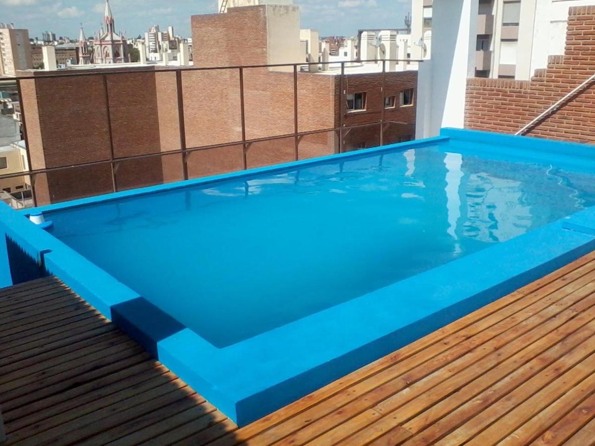 Viaggiato Centro Apartman Córdoba Kültér fotó