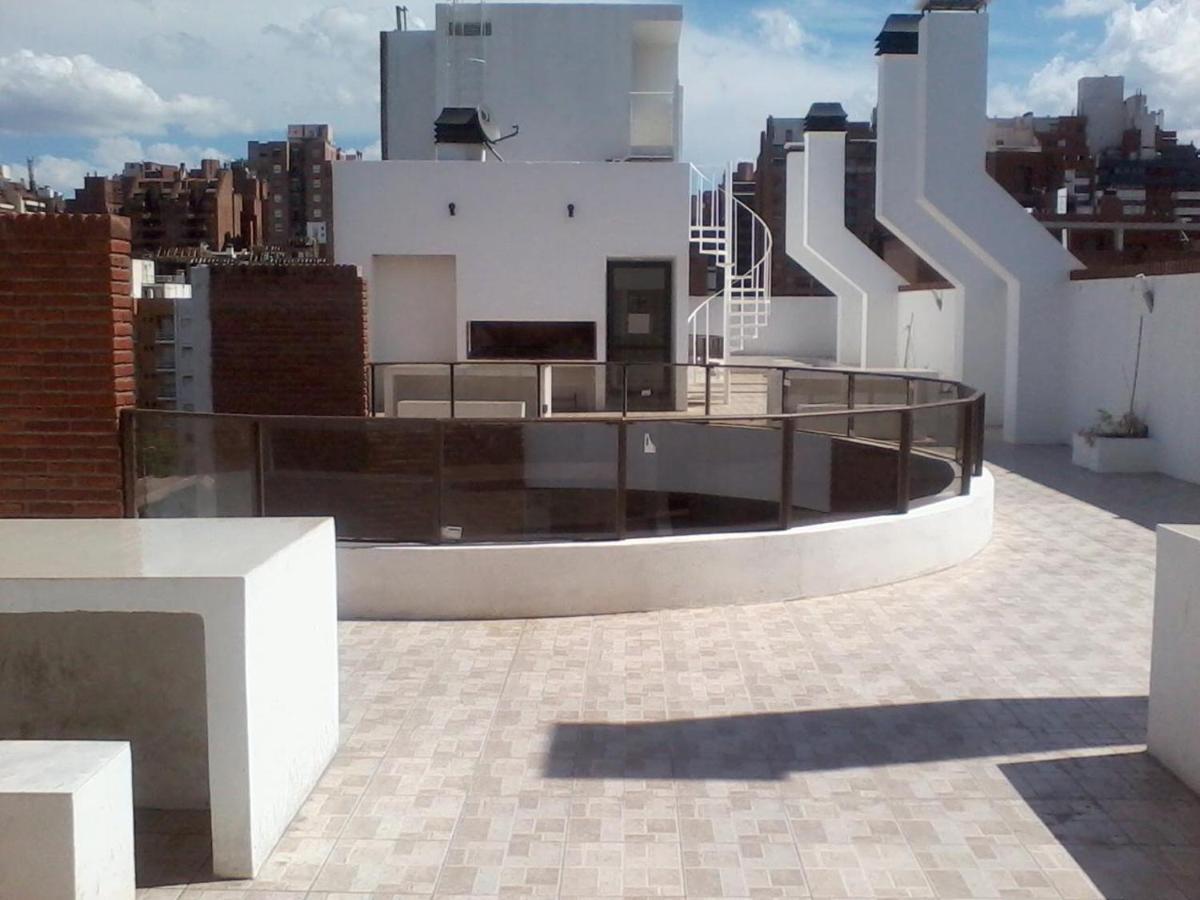 Viaggiato Centro Apartman Córdoba Kültér fotó